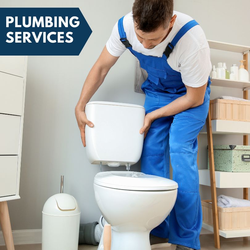 Plumbing Company in Marietta, GA